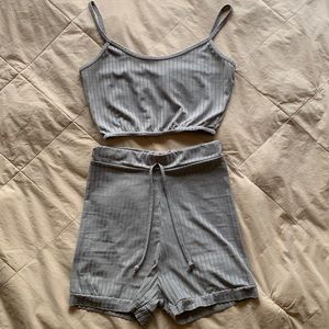 Pretty Little Thing Lounge Set